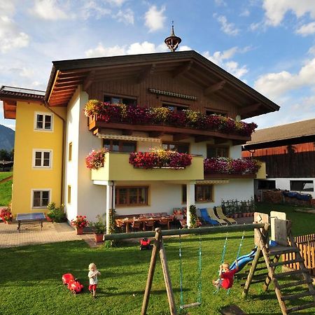 Waldschoenau Kirchbichl Esterno foto