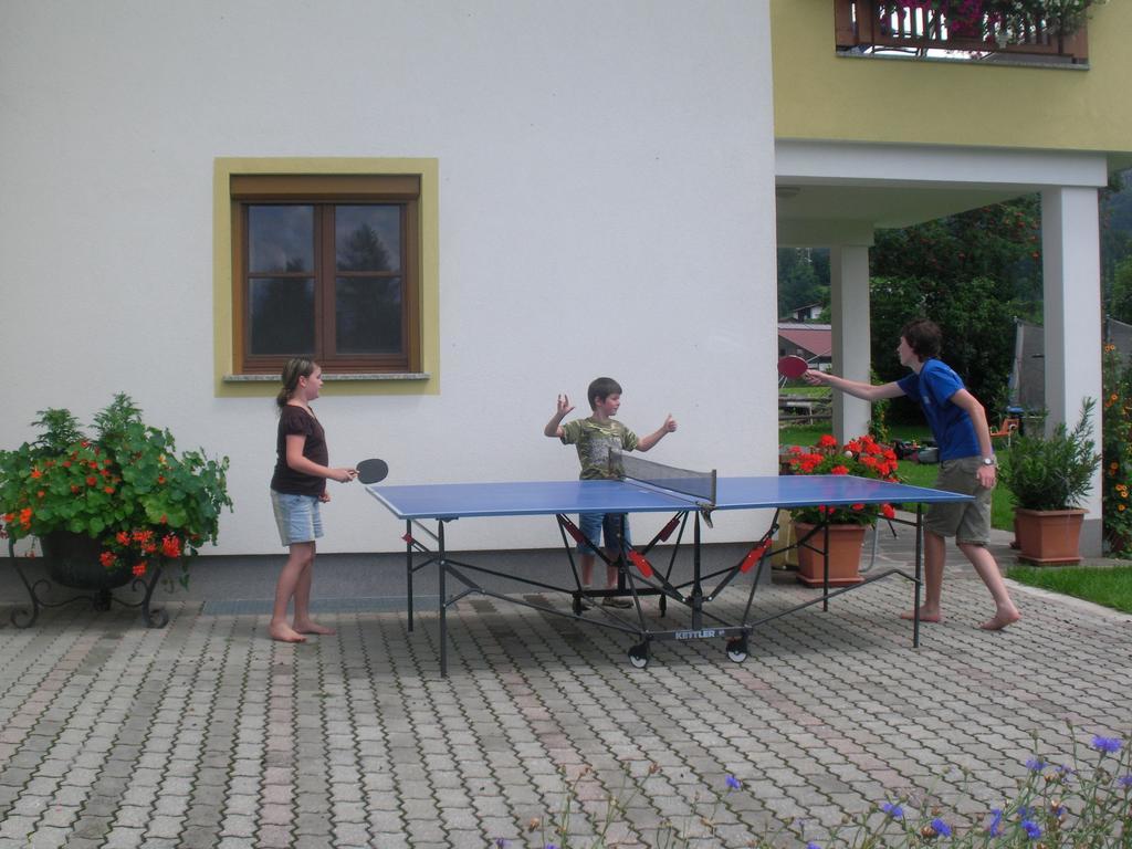 Waldschoenau Kirchbichl Esterno foto