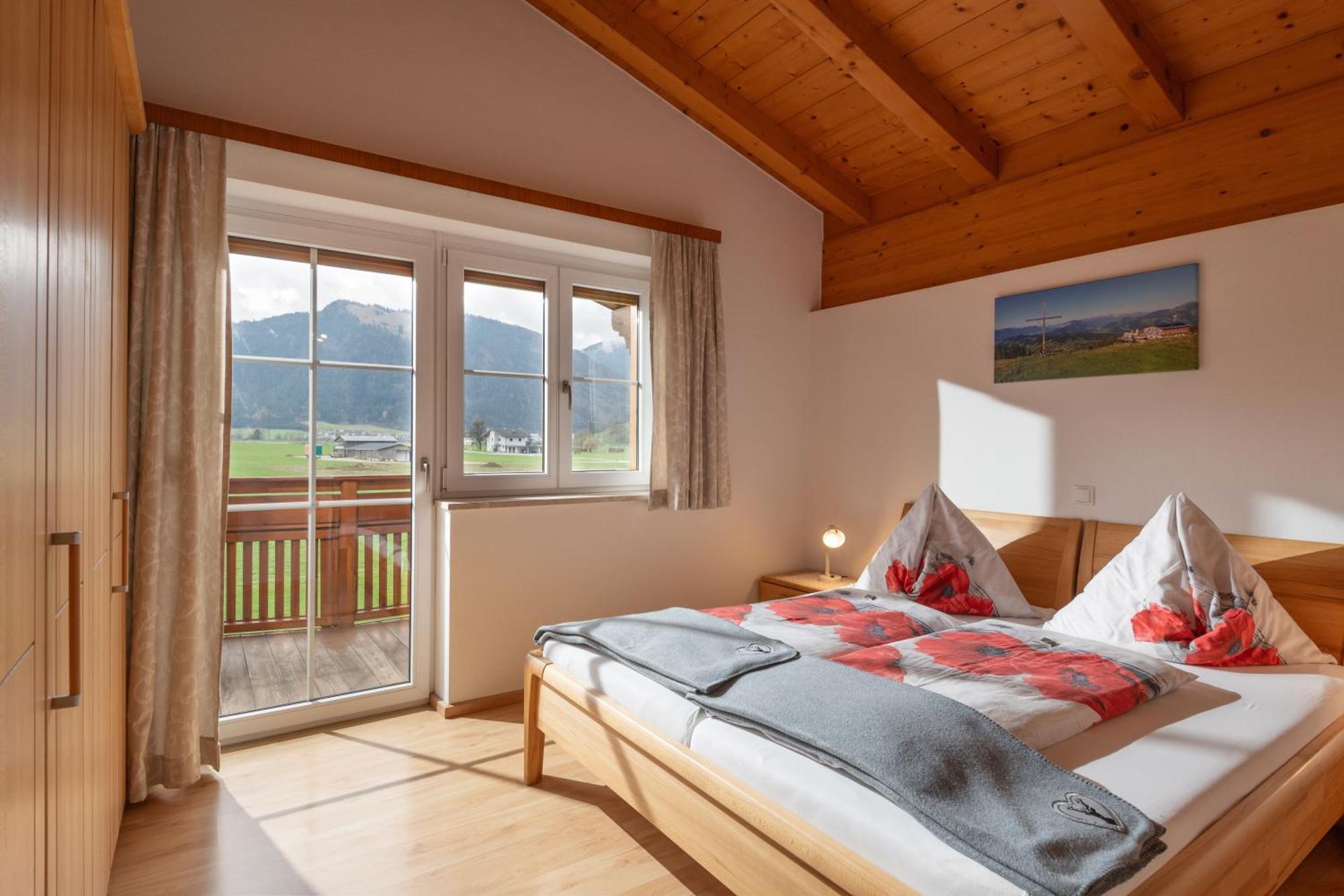 Waldschoenau Kirchbichl Esterno foto
