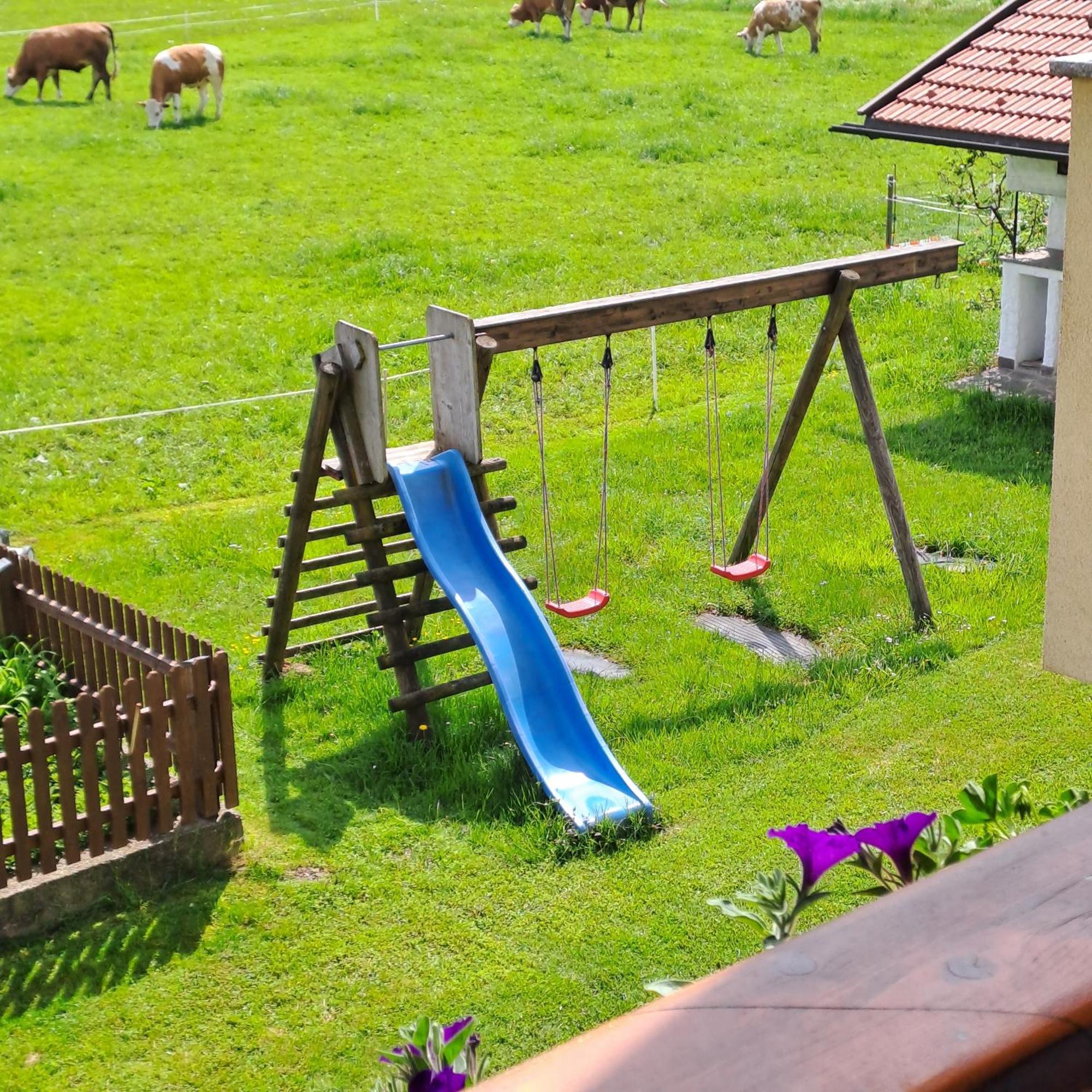 Waldschoenau Kirchbichl Esterno foto