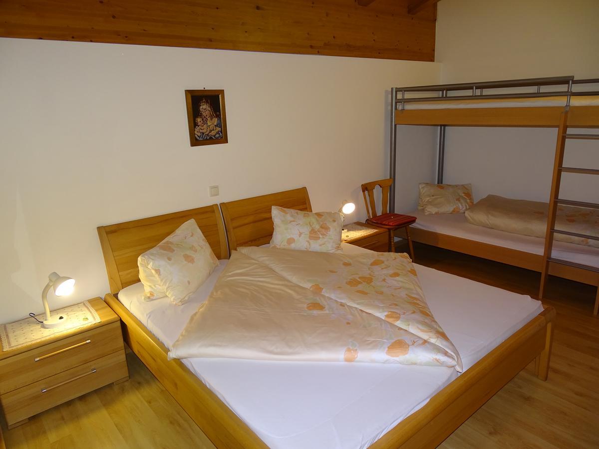 Waldschoenau Kirchbichl Esterno foto
