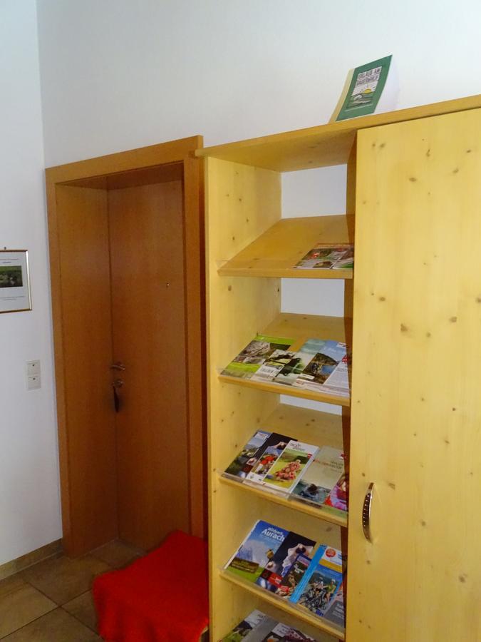 Waldschoenau Kirchbichl Esterno foto
