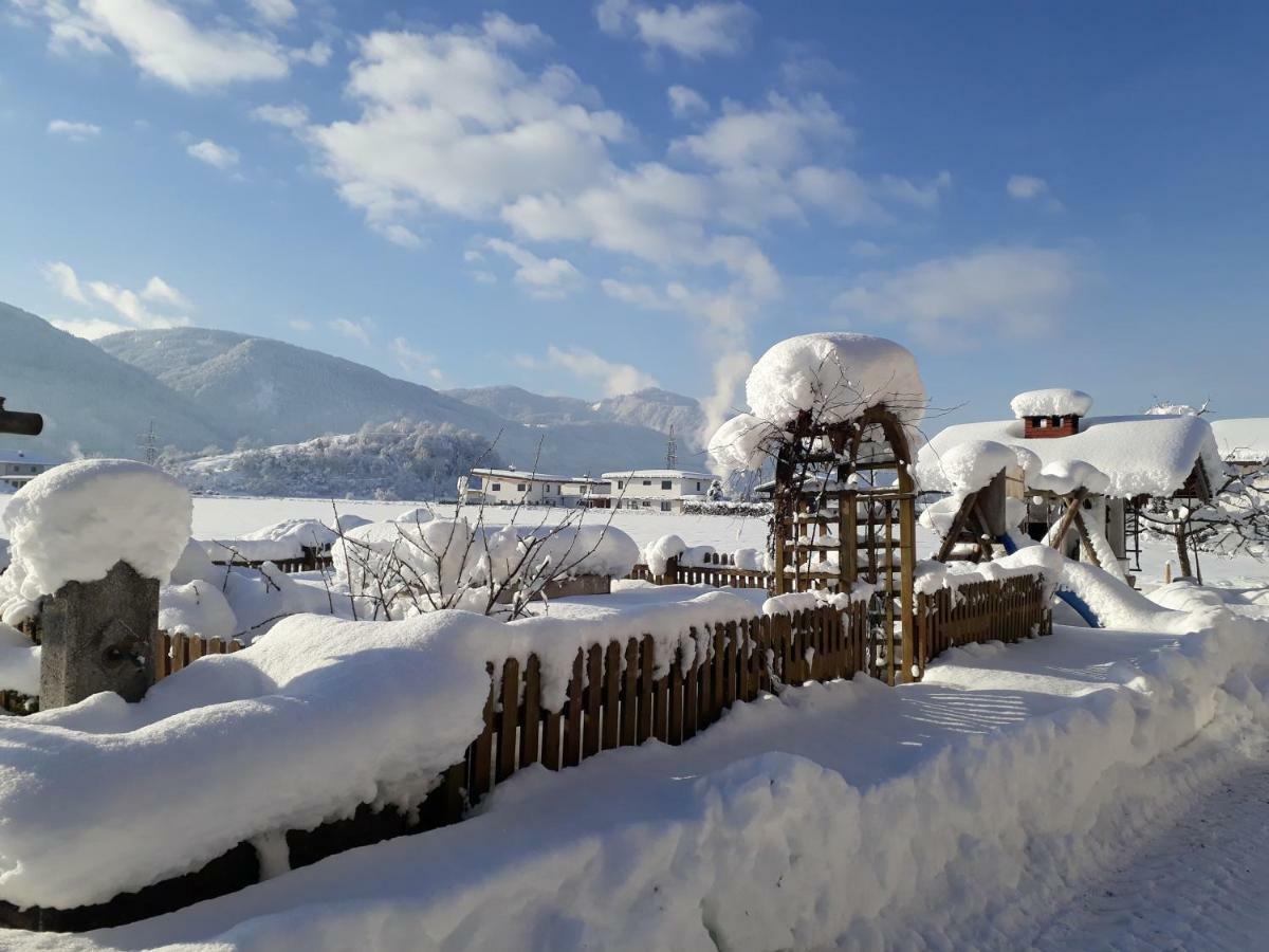 Waldschoenau Kirchbichl Esterno foto